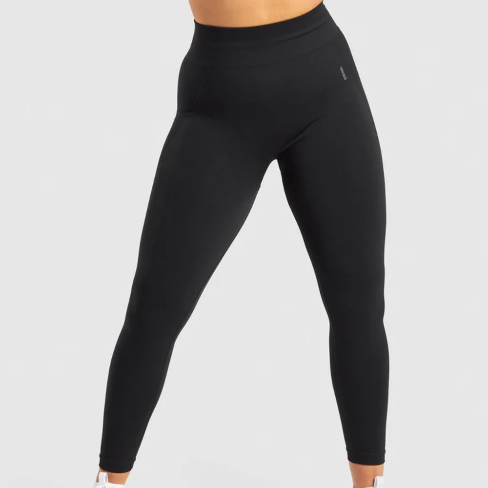 Flex High Waisted Leggings